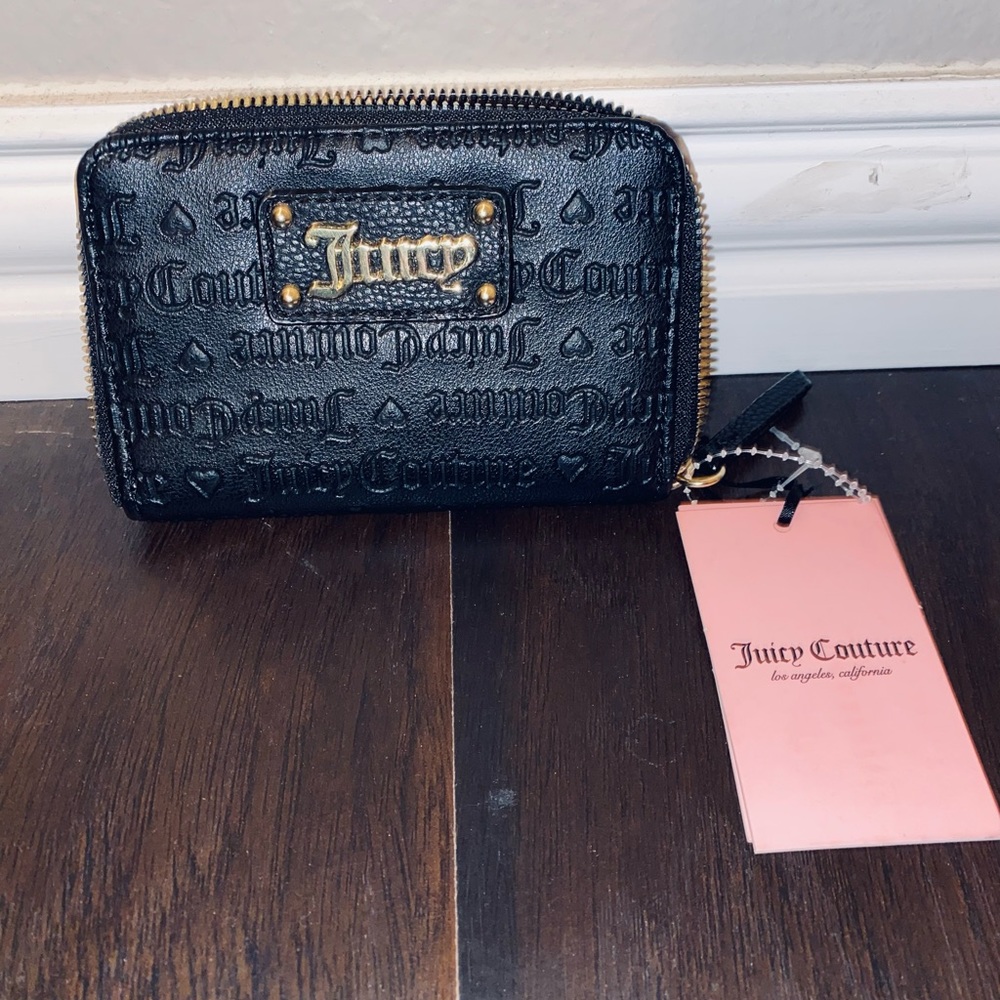JUICY COUTURE WALLET